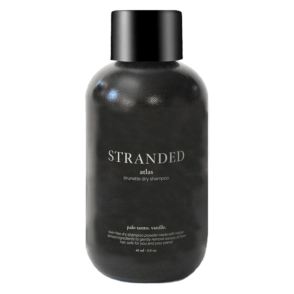 Dry Shampoo - TEST