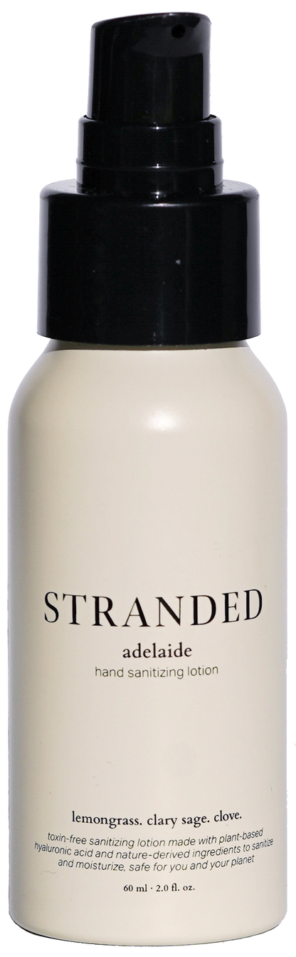 Sanitizing Lotion (subscription)